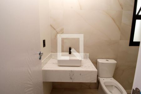 Apartamento à venda com 58m², 2 quartos e 2 vagasBanheiro da Suíte 1