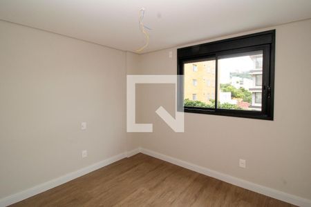 Apartamento à venda com 58m², 2 quartos e 2 vagasSuite 2