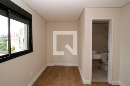 Apartamento à venda com 58m², 2 quartos e 2 vagasSuite 1