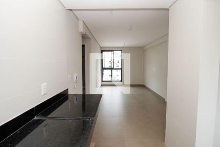 Apartamento à venda com 58m², 2 quartos e 2 vagas Apartamento à venda com 58m², 2 quartos e 2 vagasCozinha