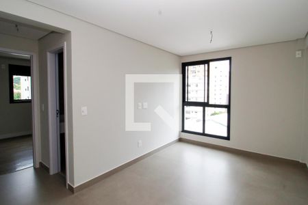 Apartamento à venda com 58m², 2 quartos e 2 vagas Apartamento à venda com 58m², 2 quartos e 2 vagasSala
