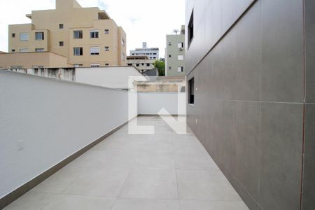 Apartamento à venda com 81m², 3 quartos e 2 vagasArea Privativa