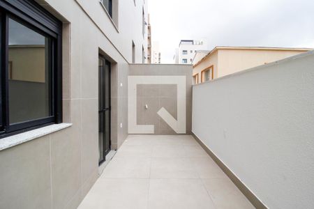 Apartamento à venda com 81m², 3 quartos e 2 vagasArea Privativa