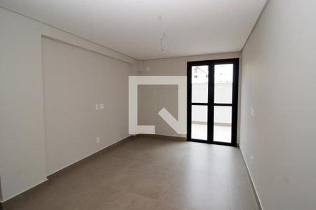 Apartamento à venda com 81m², 3 quartos e 2 vagasSala