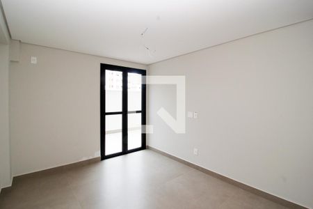 Apartamento à venda com 81m², 3 quartos e 2 vagasSala