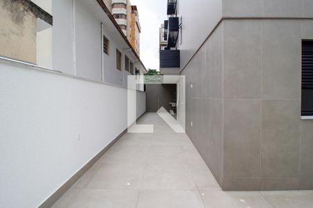 Apartamento à venda com 81m², 3 quartos e 2 vagasArea Privativa