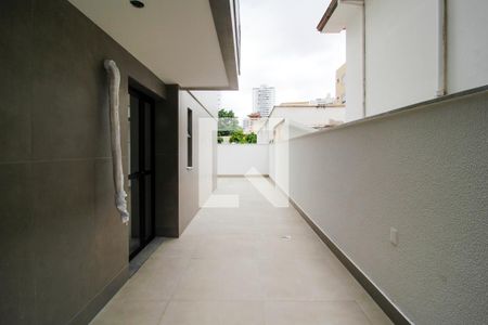 Apartamento à venda com 81m², 3 quartos e 2 vagasArea Privativa