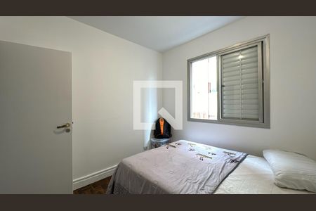 Quarto 1 de apartamento para alugar com 3 quartos, 95m² em Centro, Curitiba