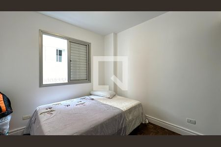 Quarto 1 de apartamento para alugar com 3 quartos, 95m² em Centro, Curitiba