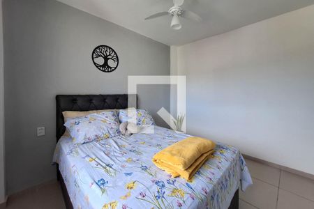 Quarto 1 de apartamento à venda com 2 quartos, 60m² em Fonseca, Niterói