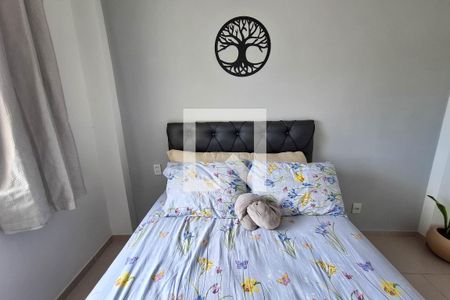 Quarto 1 de apartamento à venda com 2 quartos, 60m² em Fonseca, Niterói