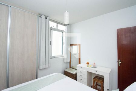 Apartamento à venda com 66m², 3 quartos e 1 vagaQuarto 3