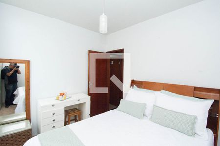 Apartamento à venda com 66m², 3 quartos e 1 vagaQuarto 3