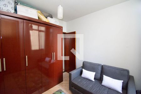 Quarto 1 de apartamento à venda com 3 quartos, 66m² em Novo Eldorado, Contagem