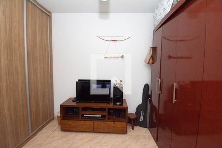 Quarto 1 de apartamento à venda com 3 quartos, 66m² em Novo Eldorado, Contagem