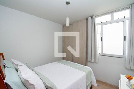 Apartamento à venda com 66m², 3 quartos e 1 vagaQuarto 3