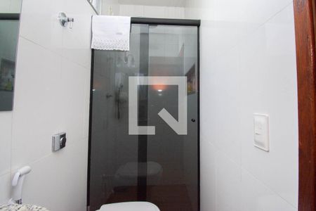 Apartamento à venda com 66m², 3 quartos e 1 vagaBanheiro