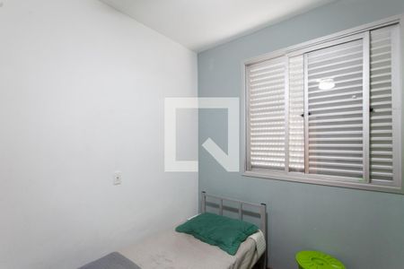 Apartamento à venda com 120m², 3 quartos e 2 vagasQuarto 2
