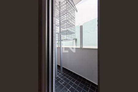 Apartamento à venda com 120m², 3 quartos e 2 vagasVaranda da Suíte