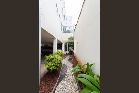 Apartamento à venda com 120m², 3 quartos e 2 vagasEntrada