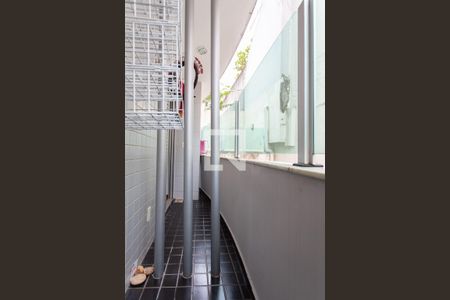 Apartamento à venda com 120m², 3 quartos e 2 vagasVaranda da Suíte