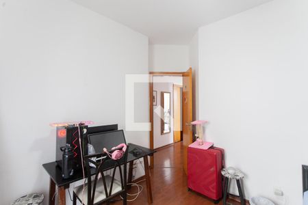 Apartamento à venda com 120m², 3 quartos e 2 vagasQuarto 1