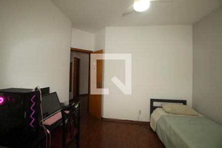 Quarto 2 de apartamento à venda com 3 quartos, 120m² em Paquetá, Belo Horizonte