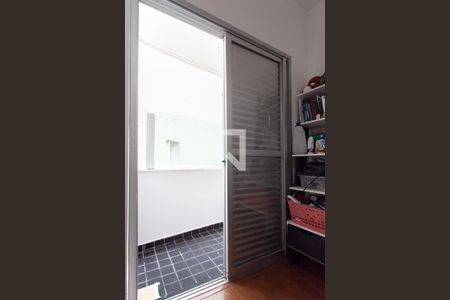 Apartamento à venda com 120m², 3 quartos e 2 vagasQuarto 1