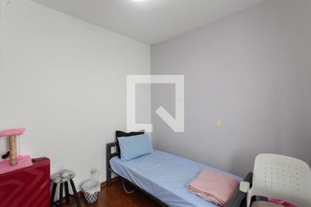Apartamento à venda com 120m², 3 quartos e 2 vagasQuarto 1