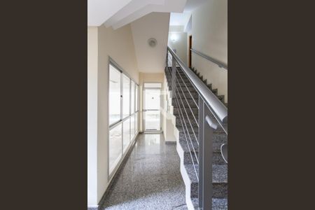 Apartamento à venda com 120m², 3 quartos e 2 vagasHall de entrada