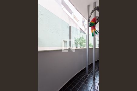 Apartamento à venda com 120m², 3 quartos e 2 vagasQuarto 1