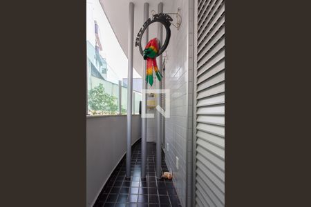 Apartamento à venda com 120m², 3 quartos e 2 vagasQuarto 1