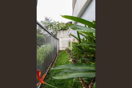 Apartamento à venda com 120m², 3 quartos e 2 vagasJardim