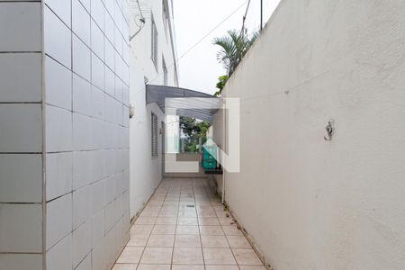 Área Privativa da Sala de apartamento à venda com 3 quartos, 120m² em Paquetá, Belo Horizonte