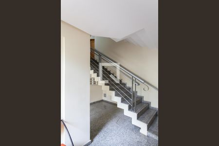 Apartamento à venda com 120m², 3 quartos e 2 vagasHall de entrada