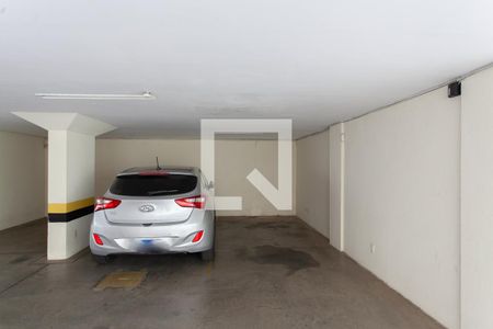 Apartamento à venda com 120m², 3 quartos e 2 vagasGaragem 2 vagas paralelas