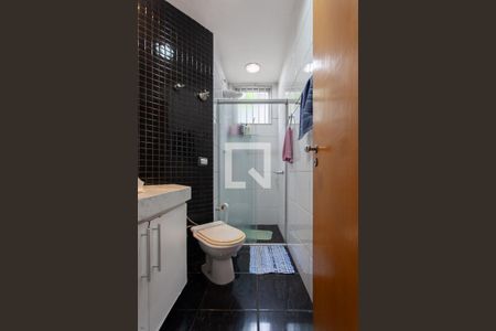 Apartamento à venda com 120m², 3 quartos e 2 vagasBanheiro Social