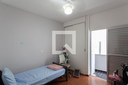 Apartamento à venda com 120m², 3 quartos e 2 vagasQuarto 1