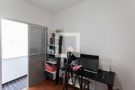 Apartamento à venda com 120m², 3 quartos e 2 vagasQuarto 1