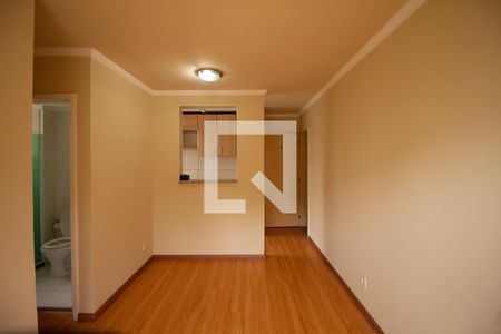 Sala de apartamento à venda com 2 quartos, 48m² em Vila Mendes, São Paulo