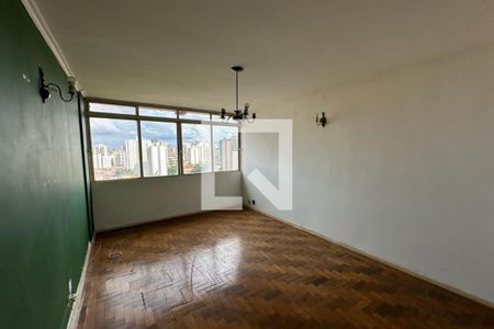 Sala de apartamento para alugar com 2 quartos, 73m² em Centro, Ribeirão Preto