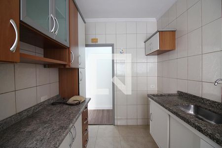Apartamento para alugar com 58m², 2 quartos e 1 vagaCozinha