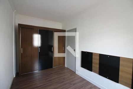 Quarto 1 de apartamento para alugar com 2 quartos, 58m² em Paulicéia, São Bernardo do Campo