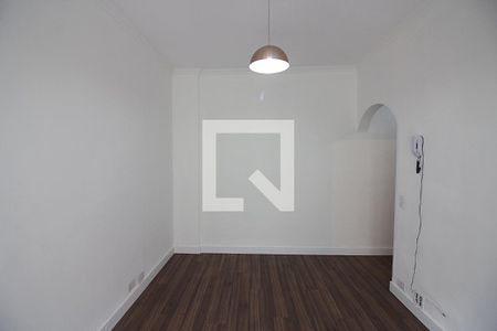 Sala  de apartamento para alugar com 2 quartos, 58m² em Paulicéia, São Bernardo do Campo