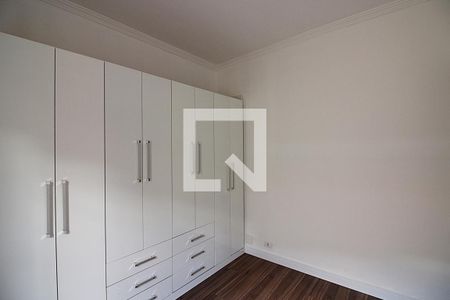 Quarto 2 de apartamento para alugar com 2 quartos, 58m² em Paulicéia, São Bernardo do Campo