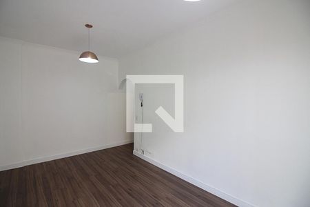 Sala  de apartamento para alugar com 2 quartos, 58m² em Paulicéia, São Bernardo do Campo