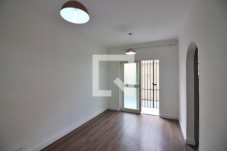 Sala  de apartamento para alugar com 2 quartos, 58m² em Paulicéia, São Bernardo do Campo