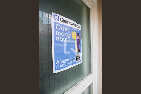 Placa  de apartamento para alugar com 2 quartos, 58m² em Paulicéia, São Bernardo do Campo