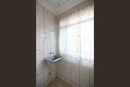 Apartamento para alugar com 58m², 2 quartos e 1 vagaÁrea de Serviço