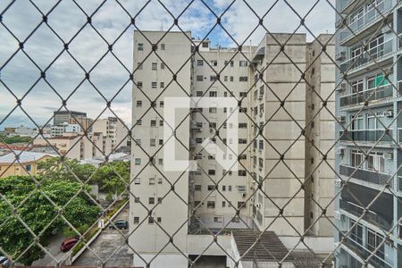 Apartamento à venda com 144m², 3 quartos e 2 vagasQuarto Suite Varanda Vista